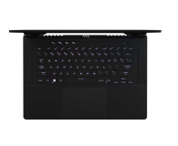 ASUS ROG Zephyrus M16 i7-12700H/16GB/512/Win11 RTX3060 165Hz - 1059468 - zdjęcie 5